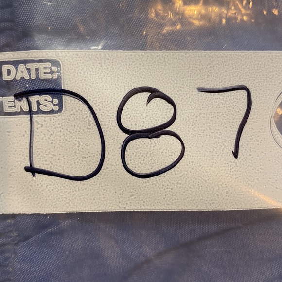 Arizona Women's Cropped Top Size XL - Picture 4 of 4